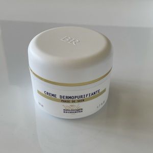 BIOLOGIQUE RECHERCHE CREME DERMOPURIFIANTE